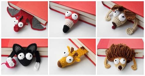 15 Best Crochet Bookmark Patterns Crochet Kingdom Crochet Bookmark