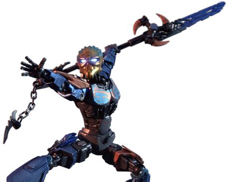 Gali Generation 2 Custom Bionicle Wiki Fandom