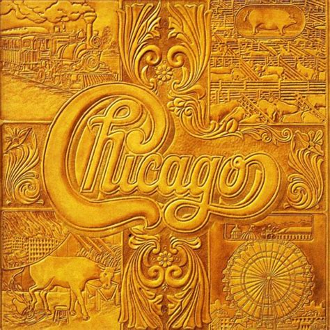 More Chicago List Your Five Favorite Chicago Album Covers