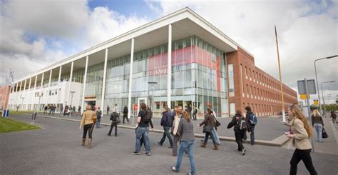 Maybe you would like to learn more about one of these? Hanze University of Applied Sciences | Университет в ...