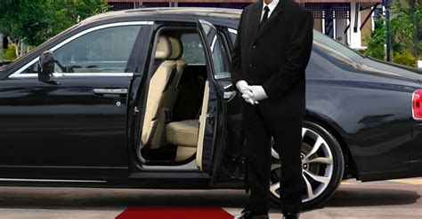 Why Hiring A Security Chauffeur Will Give You Peace Of Mind The