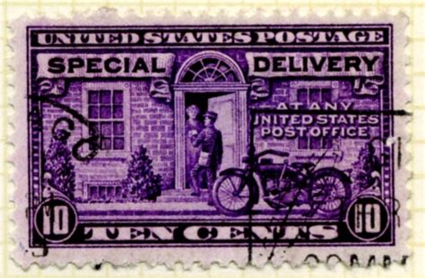 Alaska Coin Exchange Presents The Scott E15 10 Cent Special Delivery