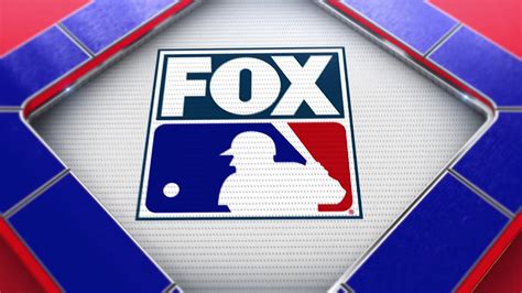 Fox Mlb 2017 2021 Motion Graphics And Broadcast Design Gallery