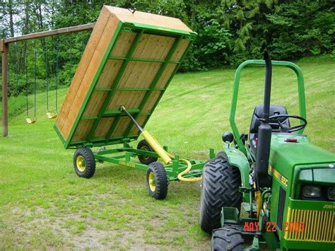 Pin By Jeff Anderson On Projects To Try Small Garden Tractor Garden