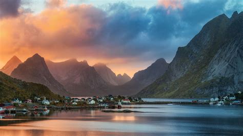 Tips For The Best Flights To Lofoten Islands Norway Travel Guide