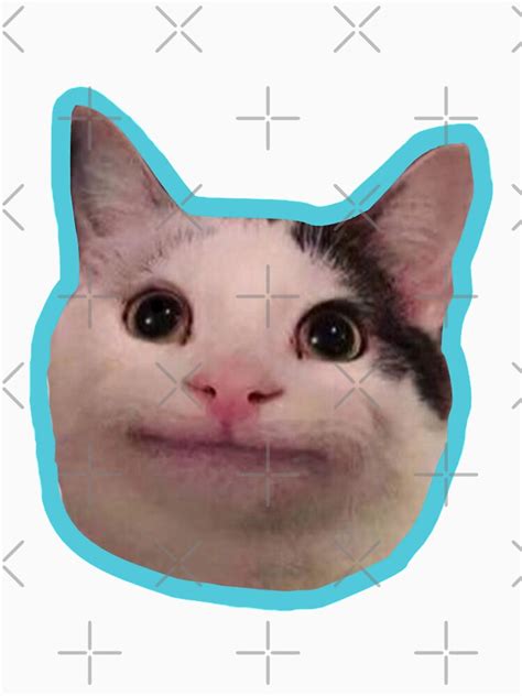 Polite Cat Meme T Shirt For Sale By Thneedtoknow Redbubble Meme T Shirts Cat T Shirts