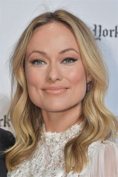 Born as olivia jane cockburn, on 10th of march in the year 1984, she is more popularly known as olivia wilde. Olivia Wilde defends 'Richard Jewell' role amid growing ...