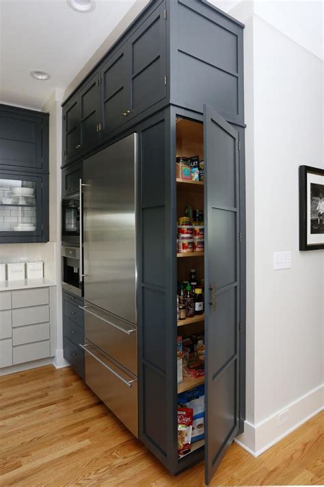 Which one of these kitchen pantry ideas most inspired you and why in the comments below! Rooms Viewer | Rooms and Spaces Design Ideas : Photos of ...