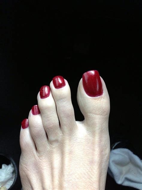 Pin By Long Toes On Graceful Feet With A Beautiful Pedicure2 Long