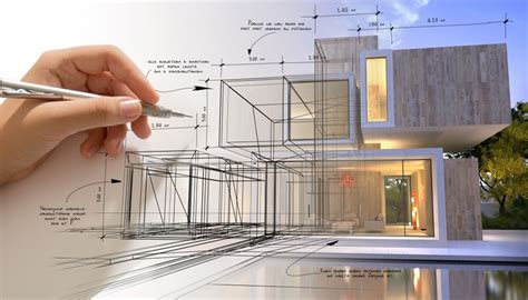 Architectural Sketching 10 Architecture Sketch Tips