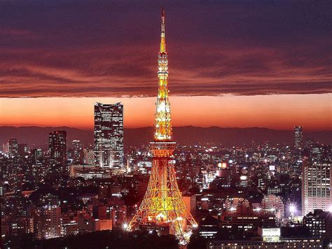 Tokyo Tour Places Must Visit In Tokyo
