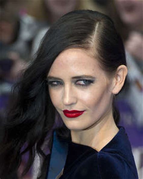 Eva Green Assured Over Movie Nude Scenes By Co Star Daily Star
