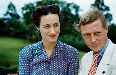 Wallis Simpson Lord Mountbatten And An Unresolved Royal Jewelry Feud