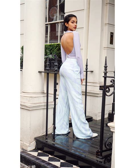 Banita sandhu is a british actress. Beautiful ~: Beauties - Banita Sandhu