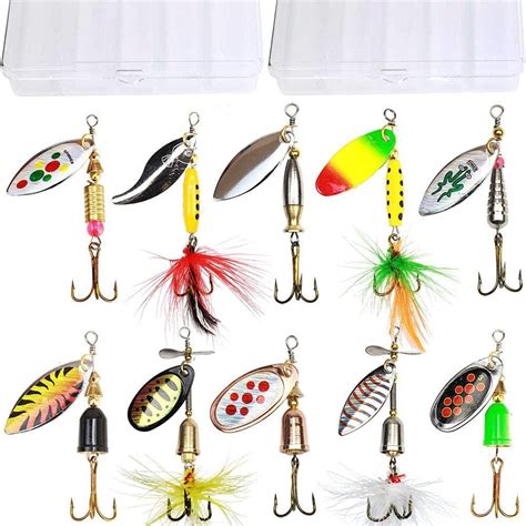 Best Trout Lures These Lures Are A Must Dont Miss This