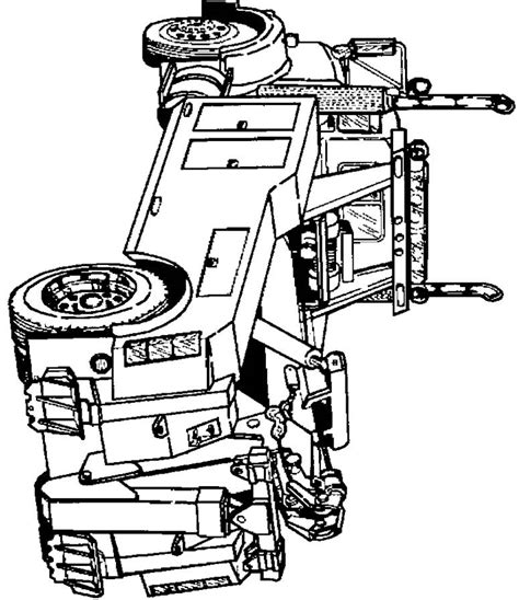 30 Tow Truck Coloring Pages Pictures Super