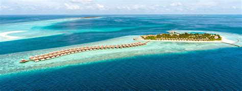 Hurawalhi Island Resort Bestill Hotell Maldivene Hos Ving