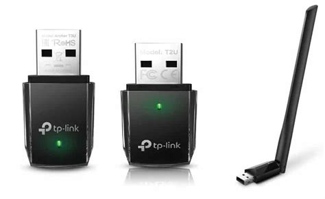 Tp Link Unveils Valuable Wi Fi 5 Adapter Trio Dong Knows Tech