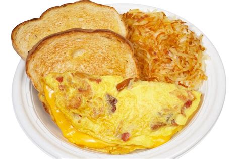Eggs & Omelets - Goldstein's Bagel Bakery