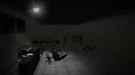 Scp Containment Breach Multiplayer Images And Screenshots Gamegrin
