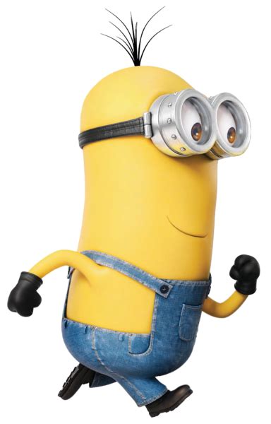 Image Minion Kevin Png Transparent Picturepng Tayo The Little Bus