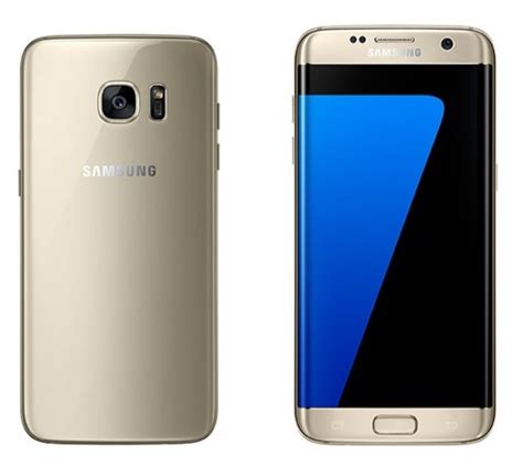 Samsung Galaxy S7 Especificaciones Y Características