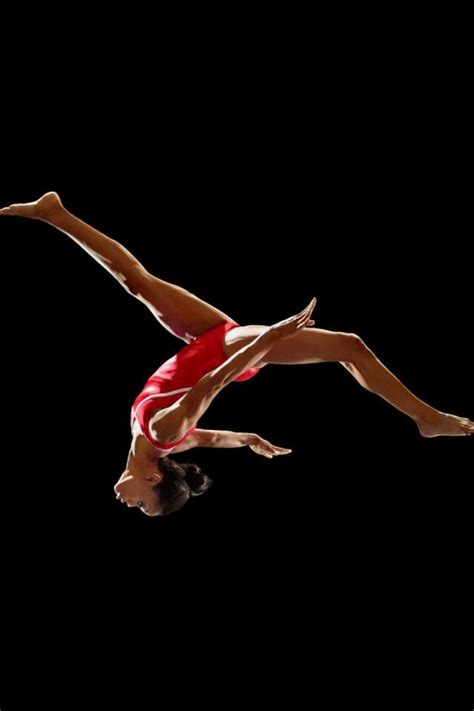 Sports posters & sports wallpapers from the best sport photographs! 75+ Gymnastics Wallpaper on WallpaperSafari