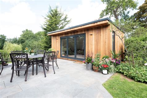 Bespoke Garden Rooms In Essex Hawksbeck Garden Rooms