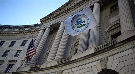 Why Is The Left Attacking Transparency At The Epa The Heritage