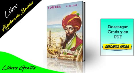 Álgebra baldor algebra de baldor algebra baldor pdf hd baldor baldor matematicas solucionario baldor aritmetica exercises in algebra a collection of exercises in algebra linear algebra and geometry gina wilson (all things algebra®. Álgebra De Baldor Pdf Gratis / El enlace se abrirá en la ...