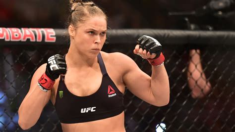 Armour Ronda Rousey Shouldnt Be Getting A Pass On Domestic Violence