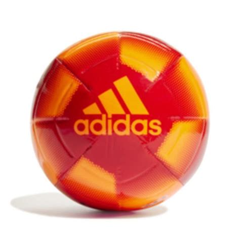 Adidas Epp Ii Club Red Exclusive Soccer Ball Offer At Totalsports