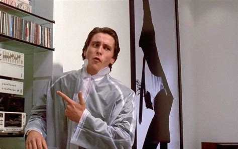 American Psycho Hd Wallpapers Top Free American Psycho Hd Backgrounds