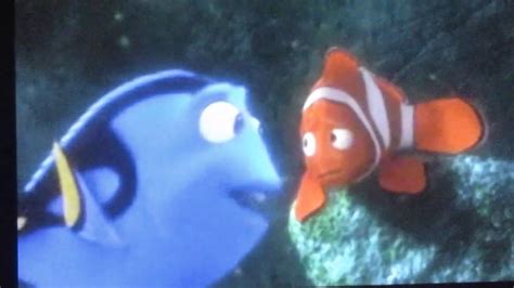 Finding Nemo 2003 Clip Just Keep Swimming Youtube