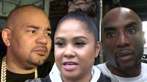 Angela Yee Leaving Breakfast Club For Solo Show Charlamagne And Envy To