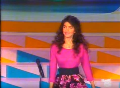 Alvin rock 'n roll by cristina d'avena (1990). Cristina D'Avena premiatrice ai Telegatti 1989.