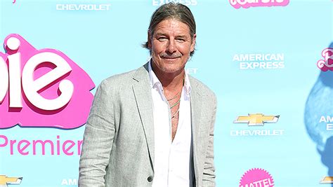 Ty Pennington Rushed To Hospital And Intubated Learn The Details