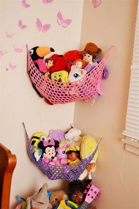 25 Clever Diy Toy Storage Solutions And Ideas 2022