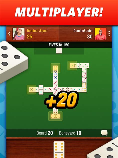 Domino! The world's largest dominoes community for Android - APK Download