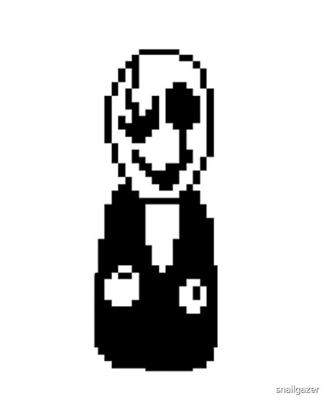 Gaster Undertale Wikia Fandom