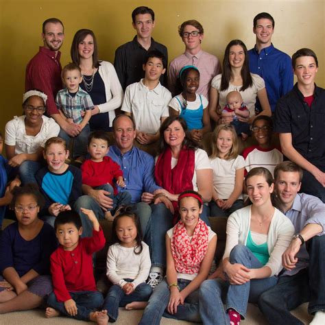 Mormonen Familie | Disappointment Quotes