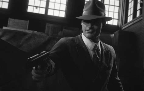 'Mafia: Definitive Edition' adds new features and gameplay modes