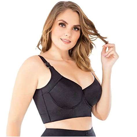 Best Wide Band Bras For Preventing Back Fat