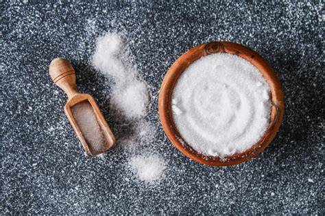 State Of The Science In Sodium Reduction To Improve Public Health
