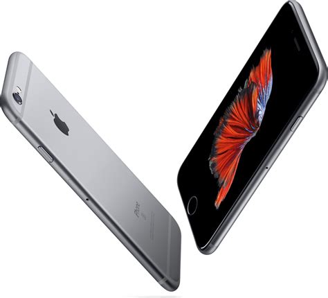 Apple Iphone S Plus Gb Space Gray Skroutz Gr
