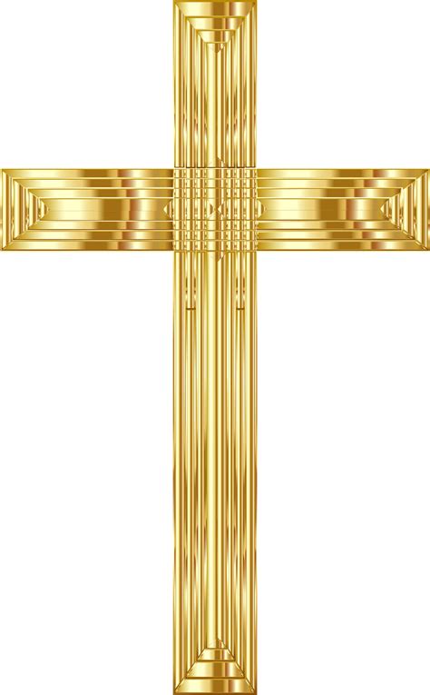 Gold Jesus Cross Png Choose From 20 Jesus Cross Graphic Resources