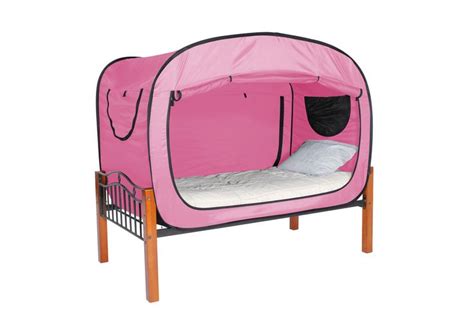 The Bed Tent Bed Tent Privacy Pop Bed Tent Twin