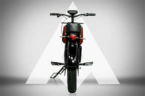 Hyderabad Based Startup Launches Atum 10 Electric Bike At Inr 50000