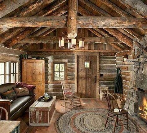 Pin By Charlene Chambers On Country ⛰ Log Cabin Homes Cabin Homes