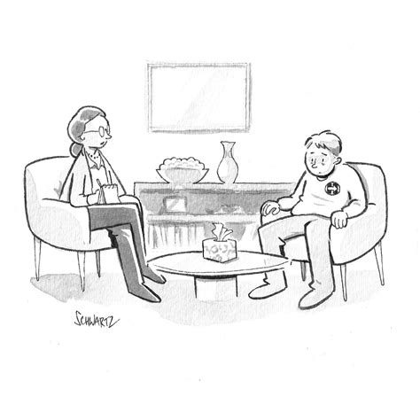 morning cartoon thursday november 10th the new yorker